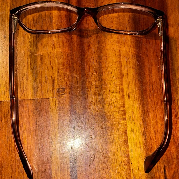 Jimmy Choo frames - Picture 9 of 9